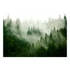 Kép 2/4 - Fotótapéta - Mountain Forest (Green)