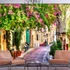 Kép 1/4 - Fotótapéta - Tuscan Nooks and Crannies