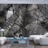 Kép 1/4 - Öntapadó fotótapéta - Pavement Tiles (Grey)