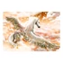 Kép 2/4 - Öntapadó fotótapéta - Pegasus (Orange)
