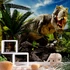 Kép 1/4 - Fotótapéta - Angry Tyrannosaur