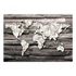 Kép 2/4 - Öntapadó fotótapéta - World Time