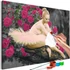 Kép 1/4 - Kifestő - Rose Ballerina