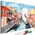 Kép 1/4 - Kifestő - Houses in Burano