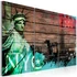 Kép 1/4 - Kép - NYC collage II