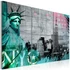 Kép 1/4 - Kép - NYC collage III