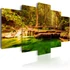 Kép 1/4 - Kép - Beauty of nature: waterfall