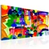 Kép 1/4 - Kép - Colourful Town