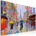 Kép 1/4 - Kép - Rainy Paris
