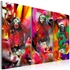 Kép 1/4 - Kép - Crazy Monkeys - triptych