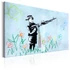 Kép 1/4 - Kép - Boy with Gun by Banksy