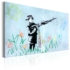 Kép 1/4 - Kép - Boy with Gun by Banksy