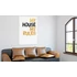 Kép 2/4 - Kép - My Home: My house, my rules
