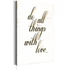 Kép 1/4 - Kép - My Home: Things with love