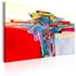 Kép 1/4 - Kép - Colourful Border