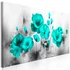 Kép 1/4 - Kép - Turquoise Meadow (1 Part) Narrow