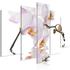 Kép 1/4 - Kép - Delightful Orchid (5 Parts) Wide