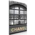 Kép 1/4 - Kép - Gold Signboard (1 Part) Vertical
