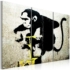Kép 1/4 - Kép - Monkey TNT Detonator by Banksy
