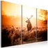 Kép 1/4 - Kép - Deer in the Sun I