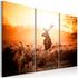 Kép 1/4 - Kép - Deer in the Sun I