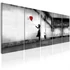 Kép 1/4 - Kép - Banksy: Runaway Balloon
