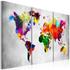 Kép 1/4 - Kép - Artistic World - Triptych