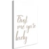 Kép 1/4 - Kép - Trust Me You're Lovely (1 Part) Vertical