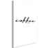 Kép 1/4 - Kép - Coffee Times (1 Part) Vertical