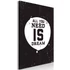 Kép 1/4 - Kép - All You Need Is Dream (1 Part) Vertical
