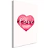Kép 1/4 - Kép - Love Lips (1 Part) Vertical