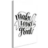 Kép 1/4 - Kép - Make Today Great (1 Part) Vertical