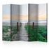 Kép 1/4 - Paraván - Among the grass II [Room Dividers]