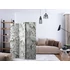 Kép 2/4 - Paraván - Alabaster Garden II [Room Dividers]
