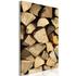 Kép 1/4 - Kép - Beauty of Wood (1 Part) Vertical