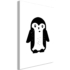Kép 1/4 - Kép - Funny Penguin (1 Part) Vertical