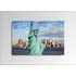 Kép 1/2 - Digital Art vászonkép | 1225-S Statue of Liberty ONE