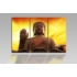 Kép 1/2 - Digital Art vászonkép | 1213-S Buddha Sunrise THREE