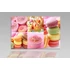 Kép 1/2 - Digital Art vászonkép | 1208-S Cookies ONE