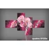 Kép 3/6 - Digital Art vászonkép | 0123Q Orchidea Aranico S