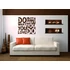 Kép 4/4 - ByHome J9_Do what you love faltetoválás