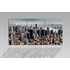 Kép 1/2 - Digital Art vászonkép | 4098-S-R Manhattan