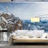 Kép 1/4 - XXL Fotótapéta - Winter in Zugspitze