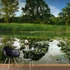 Kép 1/4 - XXL Fotótapéta - The Magic Pond II