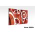 Kép 3/4 - Digital Art vászonkép | 3002-S Circles three