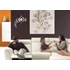 Kép 5/8 - MODERN ACRYLGLAS FALIÓRA Galaxy Black AS009 111b