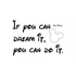 Kép 1/4 - ByHome J19_Motivation II. faltetoválás