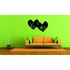Kép 4/4 - ByHome J23_You&Me II. faltetoválás