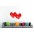 Kép 3/4 - ByHome J23_You&Me II. faltetoválás