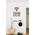 Kép 3/4 - ByHome J37_WIFI faltetoválás